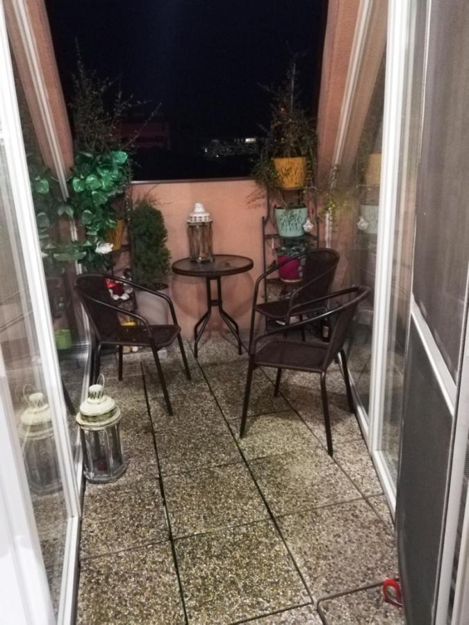 Galeria Stastie Apartment Senec Exterior photo