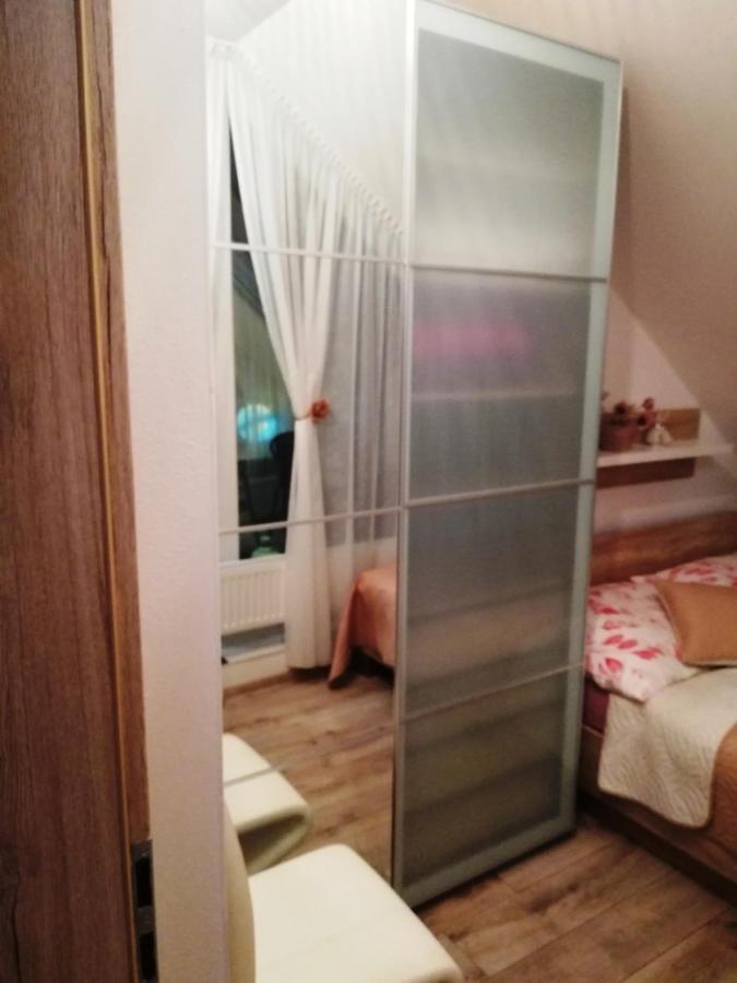 Galeria Stastie Apartment Senec Exterior photo