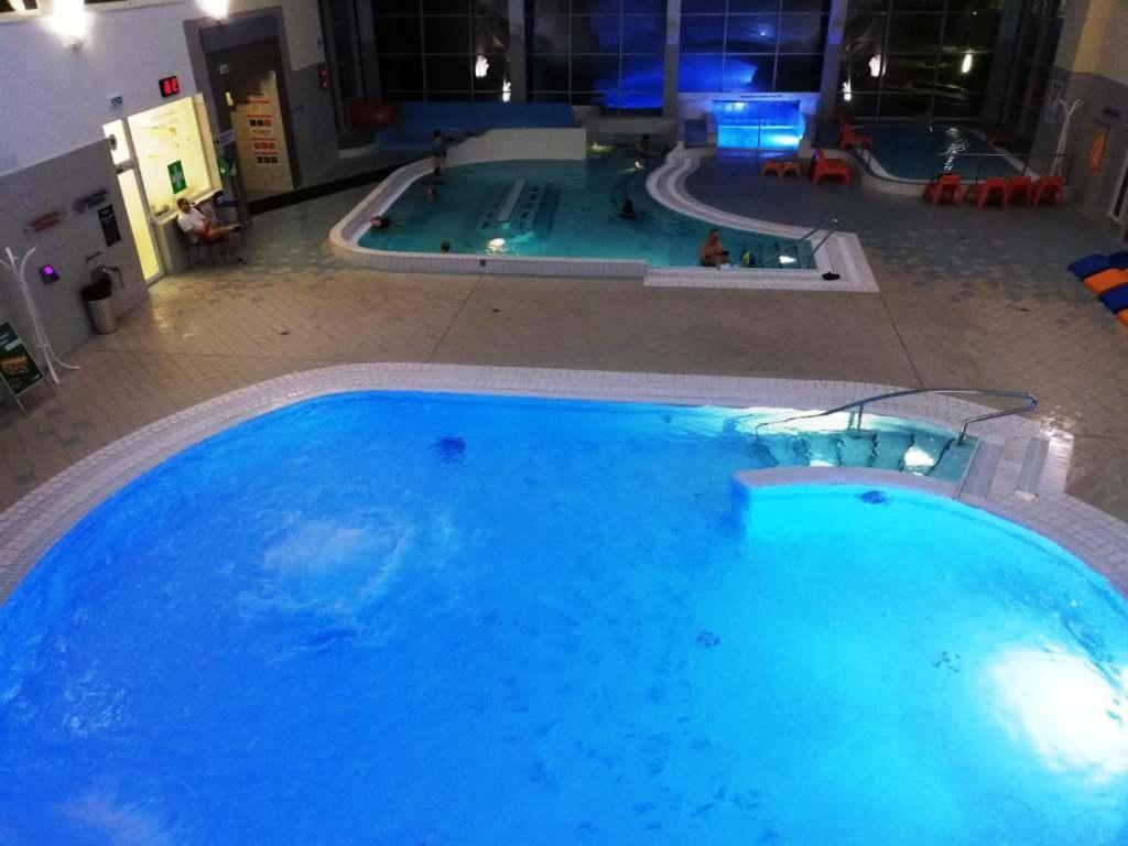 Galeria Stastie Apartment Senec Exterior photo