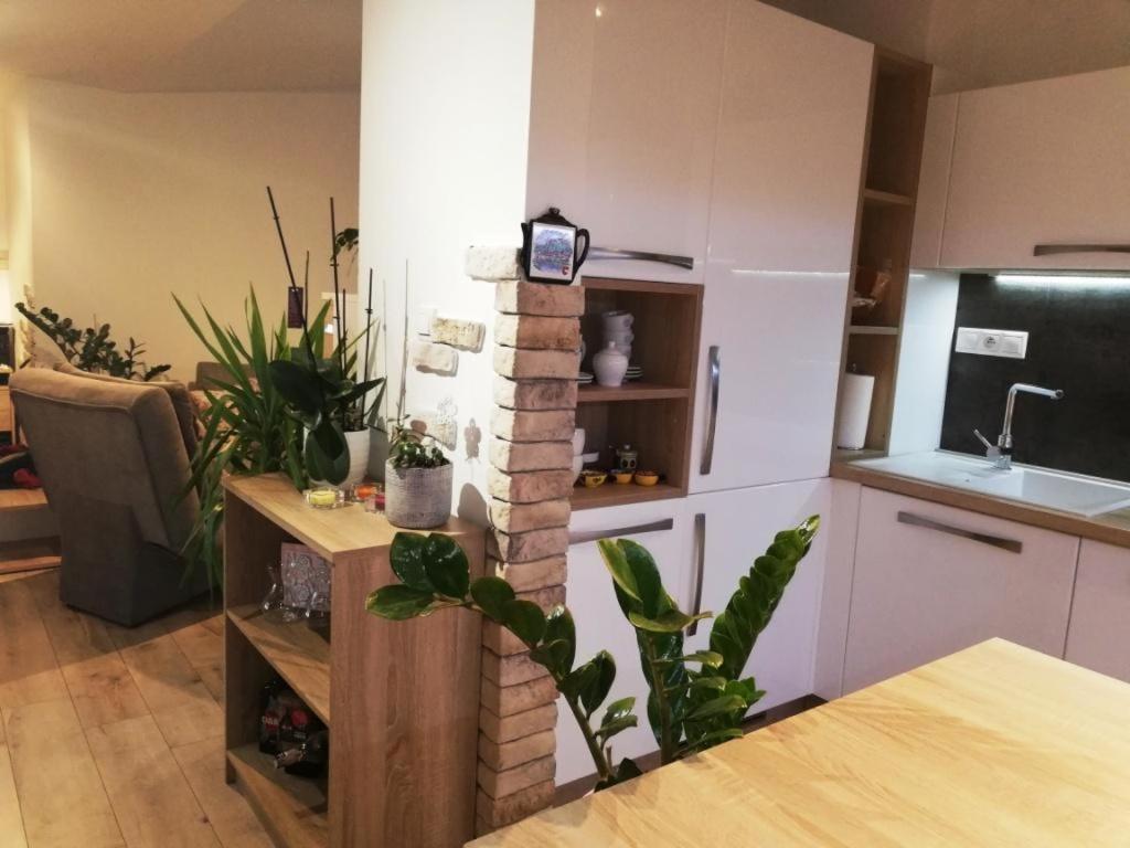 Galeria Stastie Apartment Senec Exterior photo
