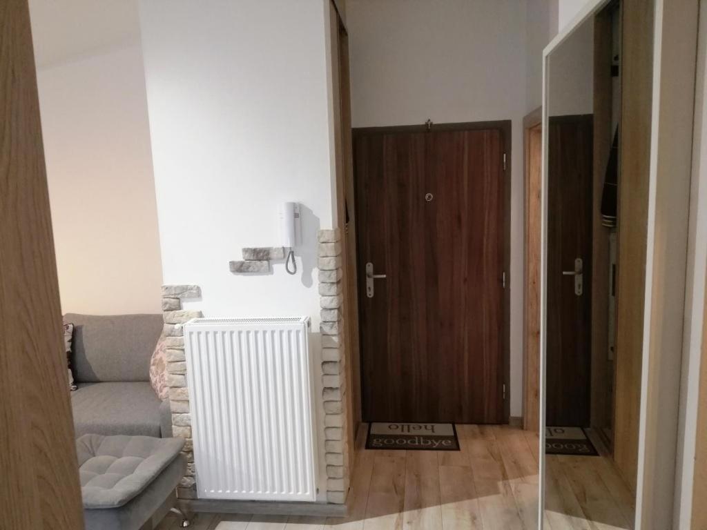Galeria Stastie Apartment Senec Exterior photo